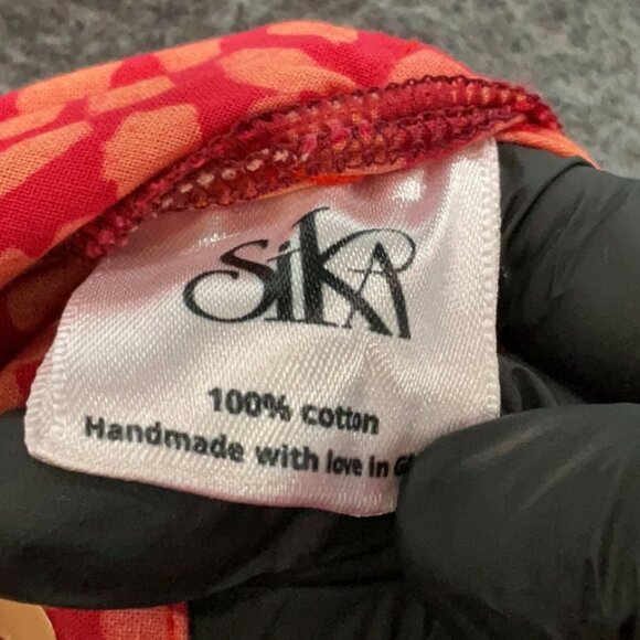 Sika X Anthropologie Dress 22W - Picture 6 of 6